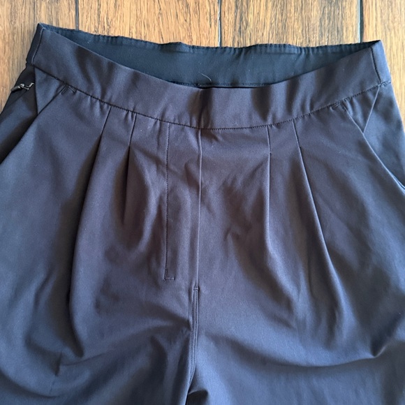 Lululemon Essential High Rise Trouser - Picture 2 of 7